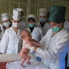Больницы в Кызыле
