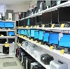 Компьютерные магазины в Кызыле