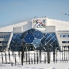 Спортивные комплексы в Кызыле